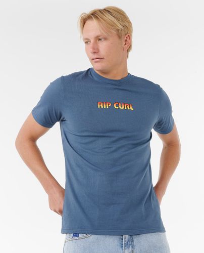T-shirt à manches courtes Big Mumma Icon - Rip Curl - Modalova