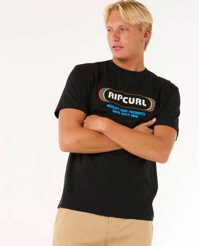 T-shirt Surf Revival Yo Mumma - Rip Curl - Modalova