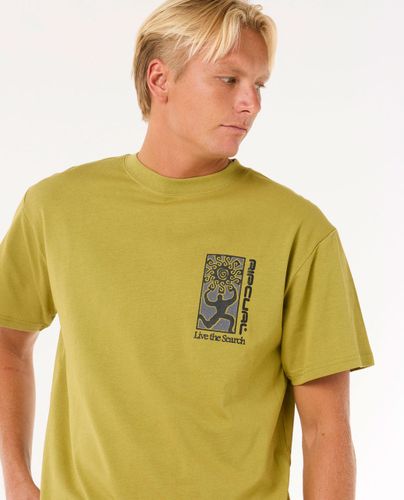 T-shirt Search Dawn - Rip Curl - Modalova