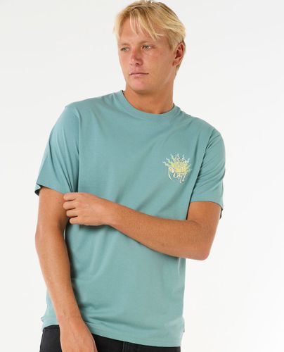 T-shirt Dazed - Rip Curl - Modalova