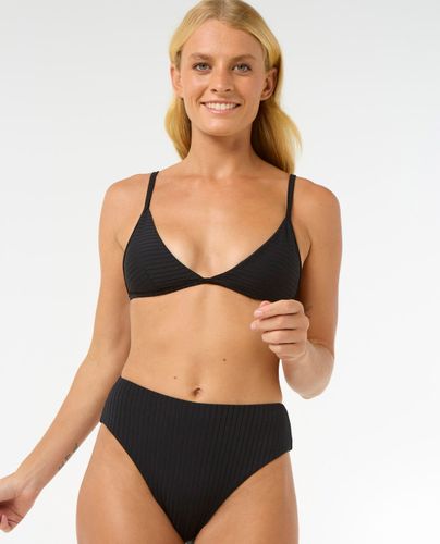 Bas de Maillot de bain culotte taille haute Premium Surf Retro - Rip Curl - Modalova