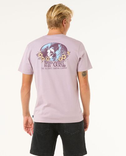 T-shirt Surf Paradise F&B - Rip Curl - Modalova