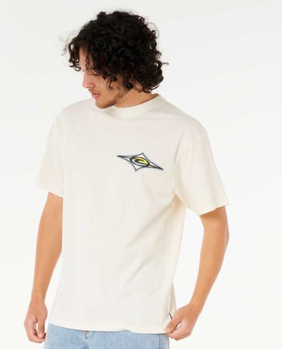 T-shirt Maxxed Raw Energy - Rip Curl - Modalova