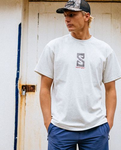 T-shirt à manches courtes Search Gear - Rip Curl - Modalova