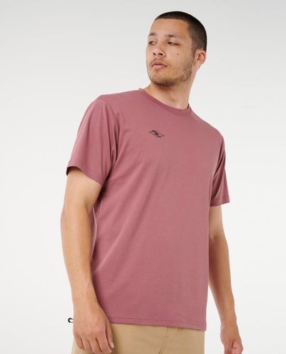 T-shirt Manches Courtes Vaporcool Mick Fanning Diamond - Rip Curl - Modalova