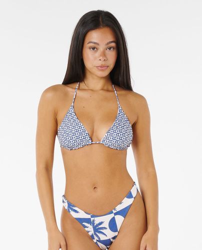 Bas de bikini brésilien réversible Summer Sun - Rip Curl - Modalova