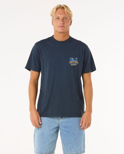 Matis Custom Desto Tee - Rip Curl - Modalova