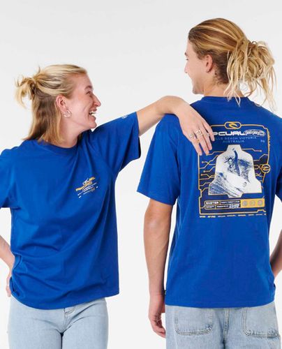 Pro Bells Beach 2025 Event Tee - Unisex - Rip Curl - Modalova