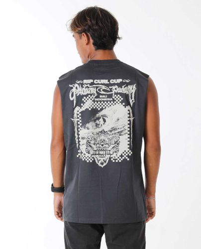 Débardeur Padang Cup 25 Muscle - Rip Curl - Modalova