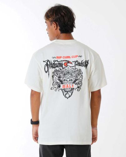T-shirt Padang Cup 25 Barong - Rip Curl - Modalova