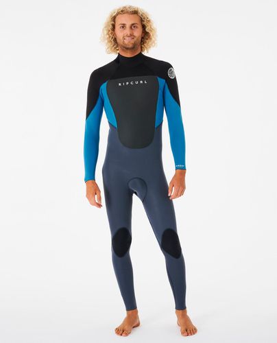 Combinaison Omega 3/2 Zip dos - Rip Curl - Modalova