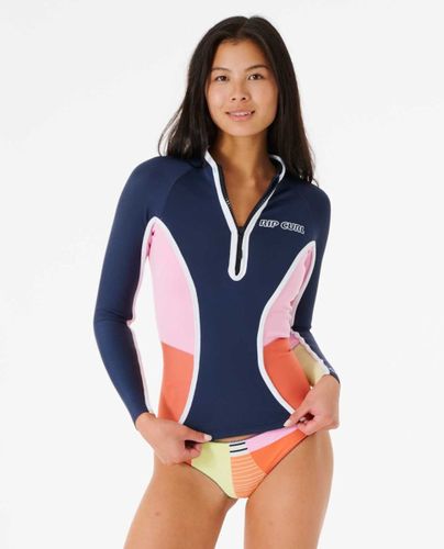 Veste de surf G Bomb manches longues zip devant - Rip Curl - Modalova
