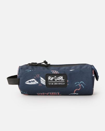 Trousse Back to School 2 compartiments - Rip Curl - Modalova