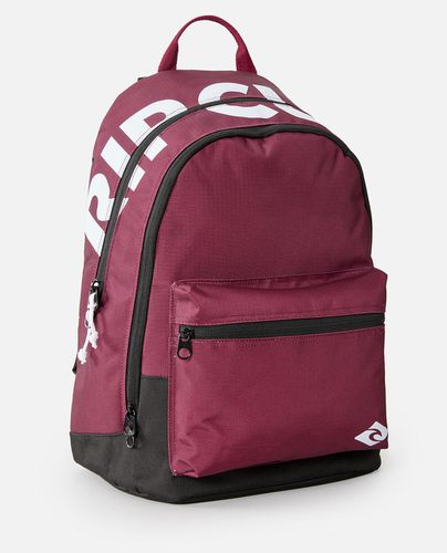 Sac à dos Double Dome Pro 24L Eco - Rip Curl - Modalova