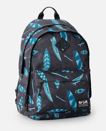 Sac à dos Double Dome 24L BTS - Rip Curl - Modalova