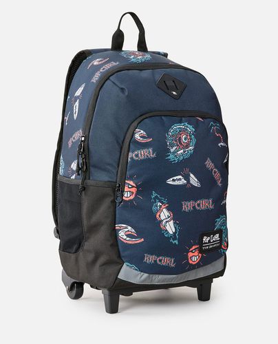 Sac à dos à roulettes Ozone 30L BTS - Rip Curl - Modalova