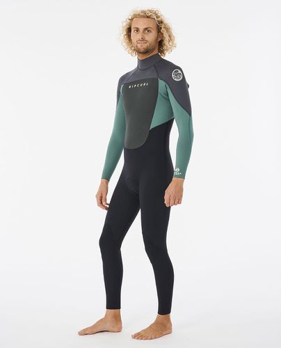 Combinaison Omega 3/2 Zip dos Eco - Rip Curl - Modalova