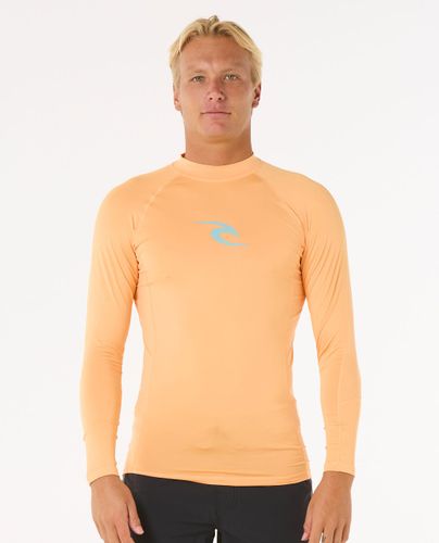 T-shirt protection UV à manches longues Waves UPF Perf - Rip Curl - Modalova