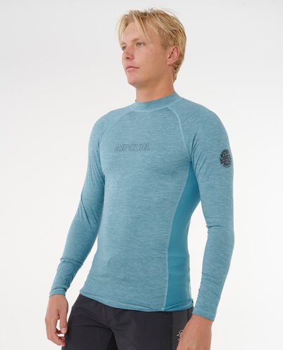 T-Shirt Anti-UV à manches longues Dawn Patrol - Rip Curl - Modalova