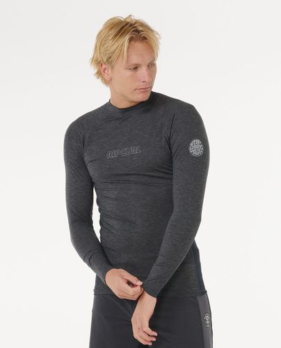 T-Shirt Anti-UV à manches longues Dawn Patrol - Rip Curl - Modalova