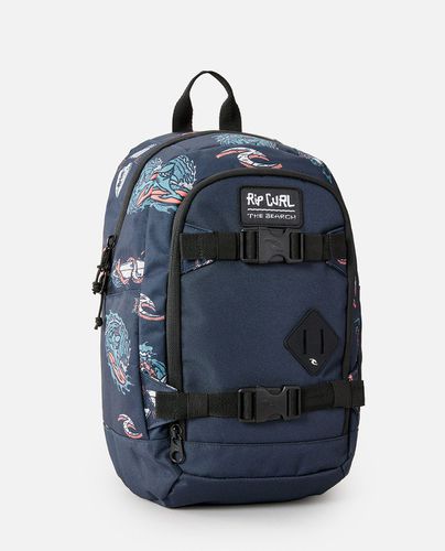 Sac à dos petit 15L Posse Back To School - Rip Curl - Modalova