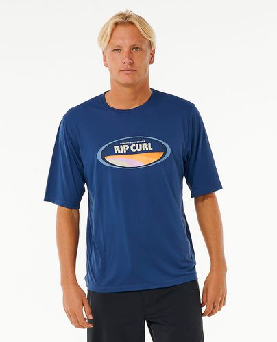 T-Shirt Anti-UV à manches courtes Mumma Surflite UPF - Rip Curl - Modalova