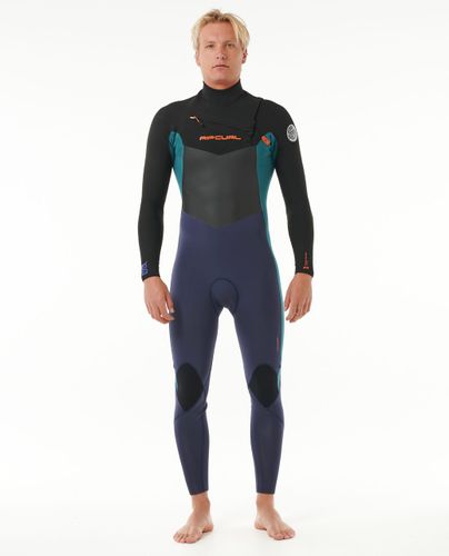 Combinaison Dawn Patrol 4/3 Zip poitrine - Rip Curl - Modalova
