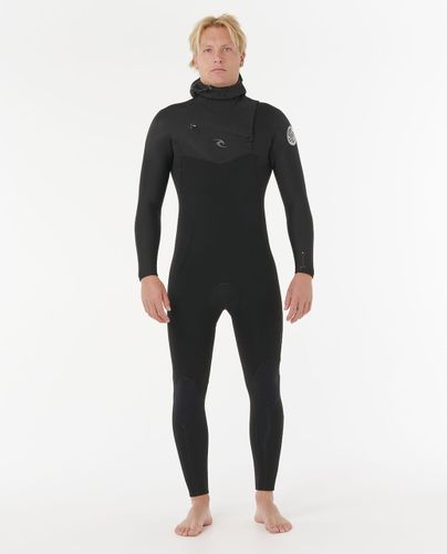 Combinaison Dawn Patrol Cagoule 6/4 Zip Poitrine - Rip Curl - Modalova