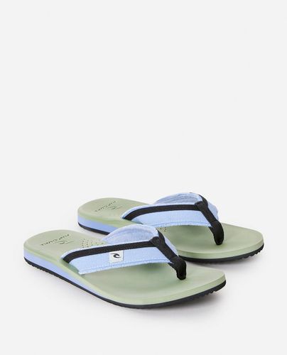 Reactor Open Toe Sandals - Rip Curl - Modalova