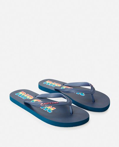 Tongs Icons Of Surf Bloom - Rip Curl - Modalova