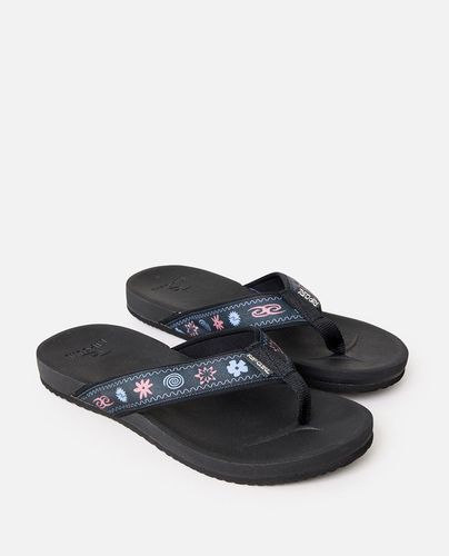 Tongs Salt Water Culture Bloom Mid - Rip Curl - Modalova