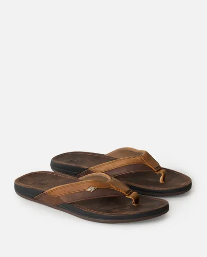 Tong Bell.S en Cuir Ouvertes - Rip Curl - Modalova