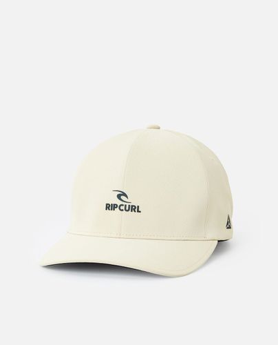 Casquette Vaporcool Delta Flexfit - Rip Curl - Modalova