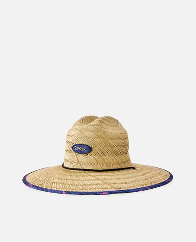 Chapeau de paille Fun Times - Rip Curl - Modalova