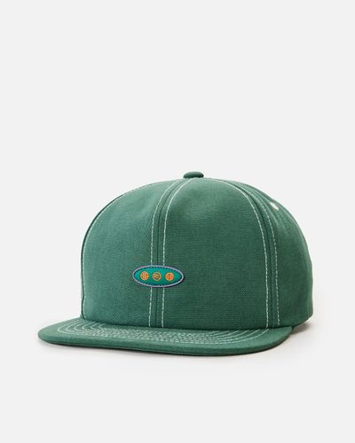 Casquette ajustacle Archives Silicone - Rip Curl - Modalova