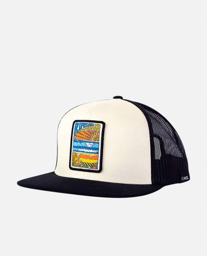 Casquette WSL Finals 23 Trucker - Rip Curl - Modalova