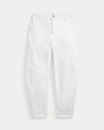 Jean mom - Polo Ralph Lauren - Modalova