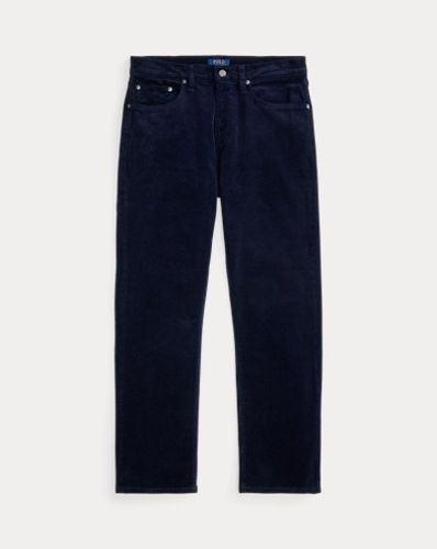 Pantalon Hampton Straight Fit stretch - Polo Ralph Lauren - Modalova