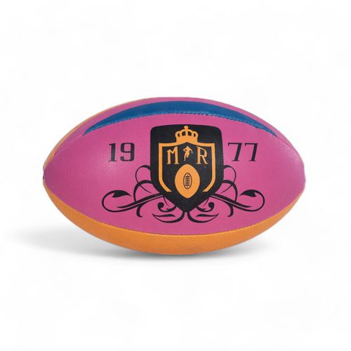 Ballon de rugby maison de rugby - Ruckfield - Modalova