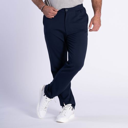 Pantalon marine Essentiel - Ruckfield - Modalova