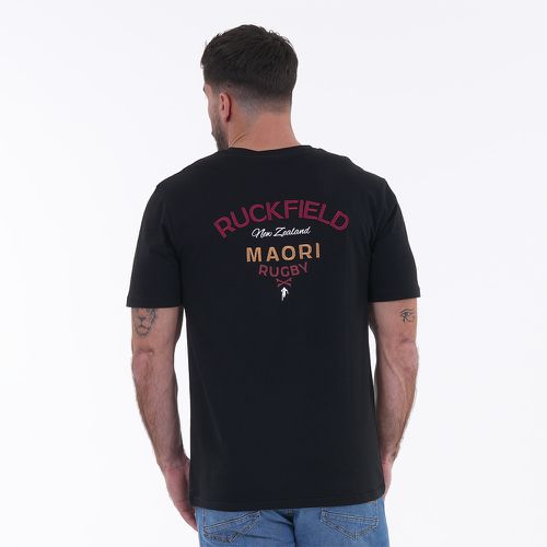 T-shirt Iwi Maori Rugby - Ruckfield - Modalova