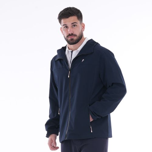 Blouson Ruckfield sport bleu marine - Ruckfield - Modalova