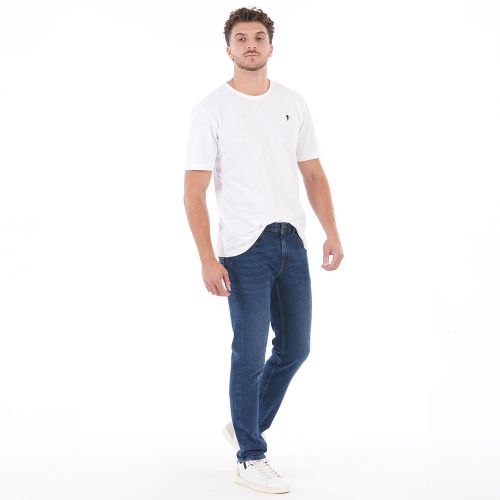 Jean Ruckfield bleu clair - Ruckfield - Modalova