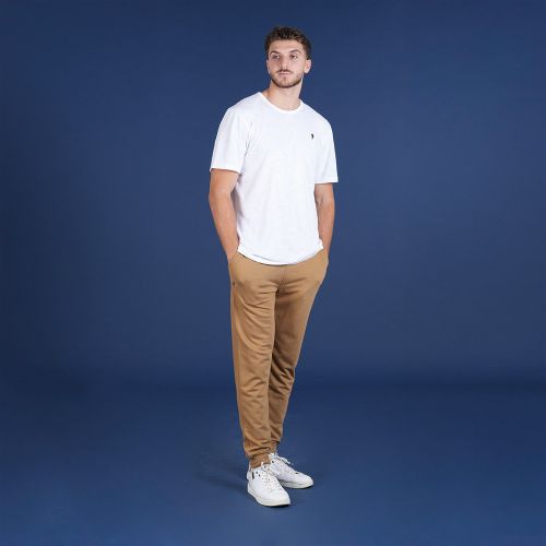 Bas de Jogging Ruckfield beige - Ruckfield - Modalova