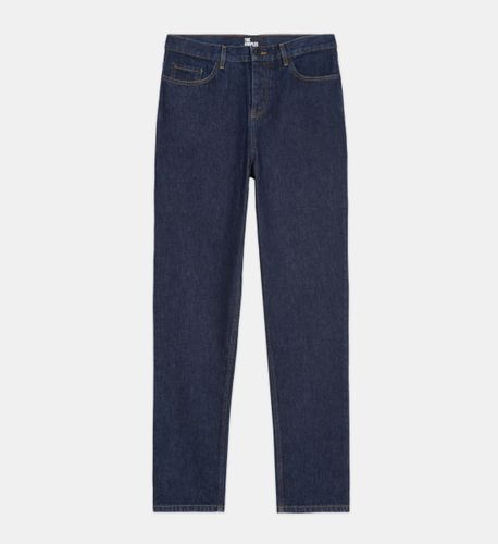 Jean Droit Bleu - The Kooples - Modalova