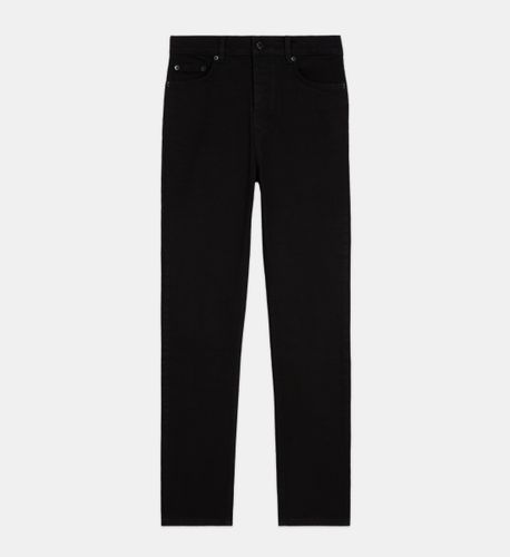 Jean Slim Noir - The Kooples - Modalova