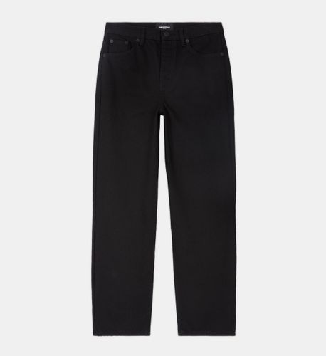 Jean Droit Noir - The Kooples - Modalova