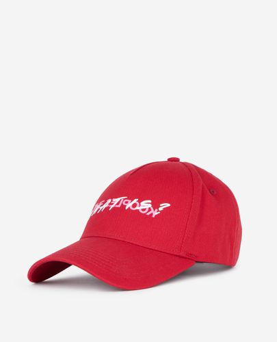 Casquette What Is Rouge - The Kooples - Modalova