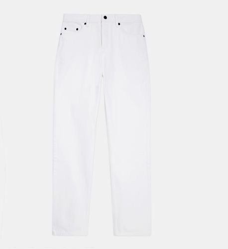 Jean Droit Blanc - The Kooples - Modalova