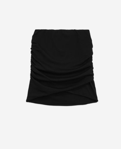 Jupe Courte Noire - The Kooples - Modalova